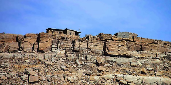 Hopi-Second-Mesa